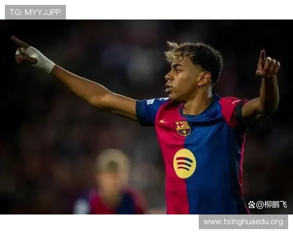 菲戈寄望亚马尔成长为核心